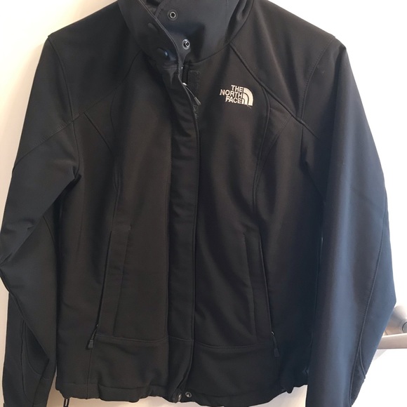 The North Face Jackets & Blazers - Black North Face Jacket!